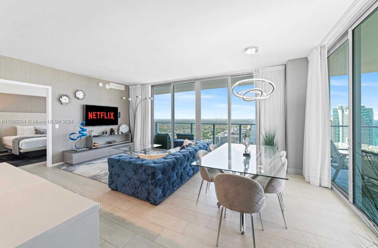 Small Image of 4010 SOUTH OCEAN DR #R3001, Hollywood Number 34