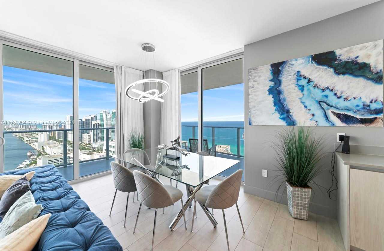 Small Image of 4010 SOUTH OCEAN DR #R3001, Hollywood Number 35