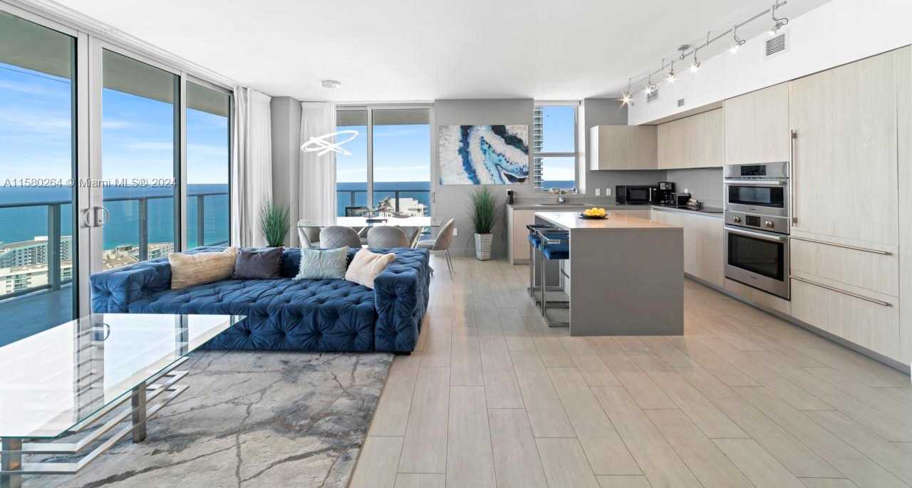 Small Image of 4010 SOUTH OCEAN DR #R3001, Hollywood Number 37