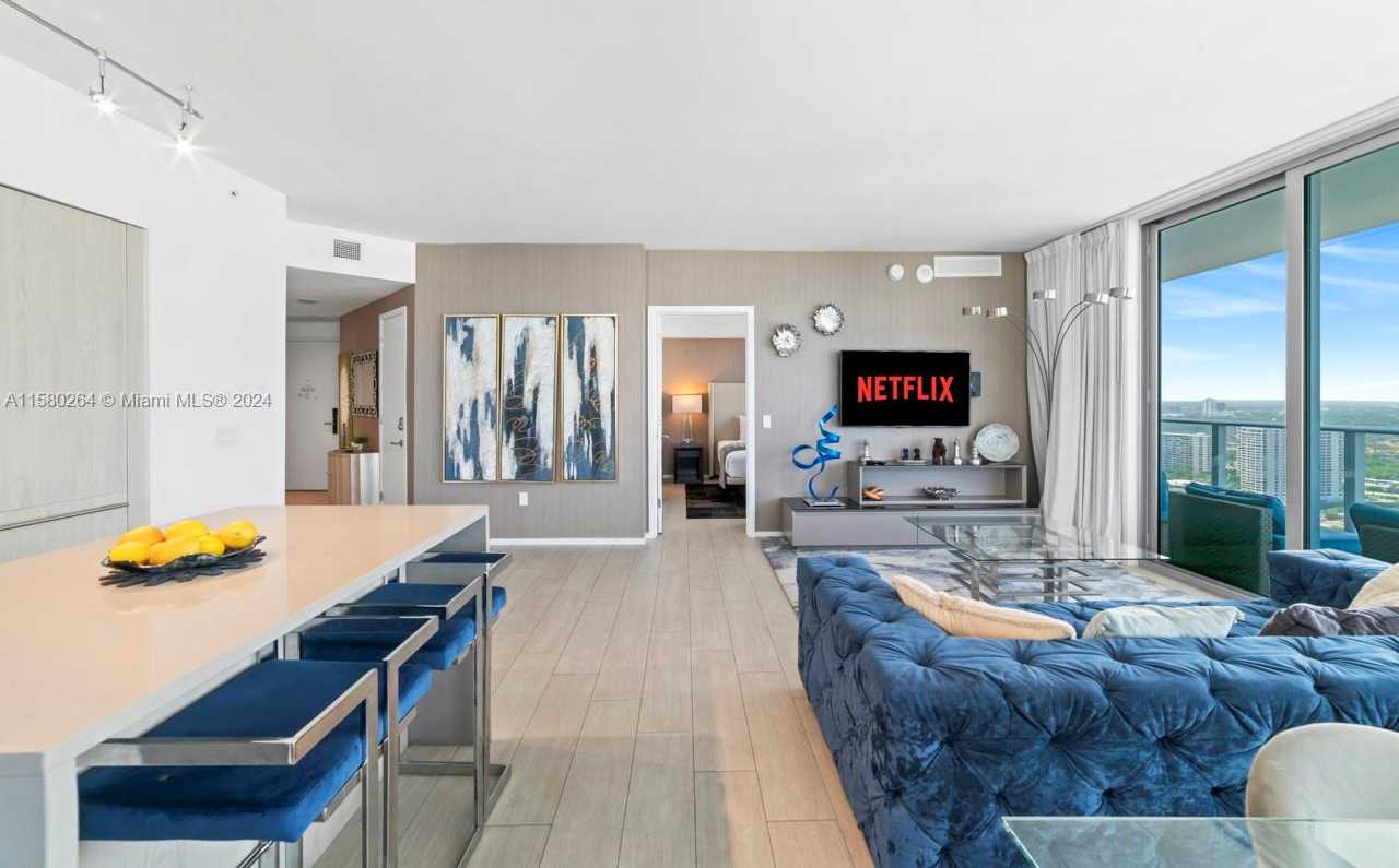 Small Image of 4010 SOUTH OCEAN DR #R3001, Hollywood Number 38