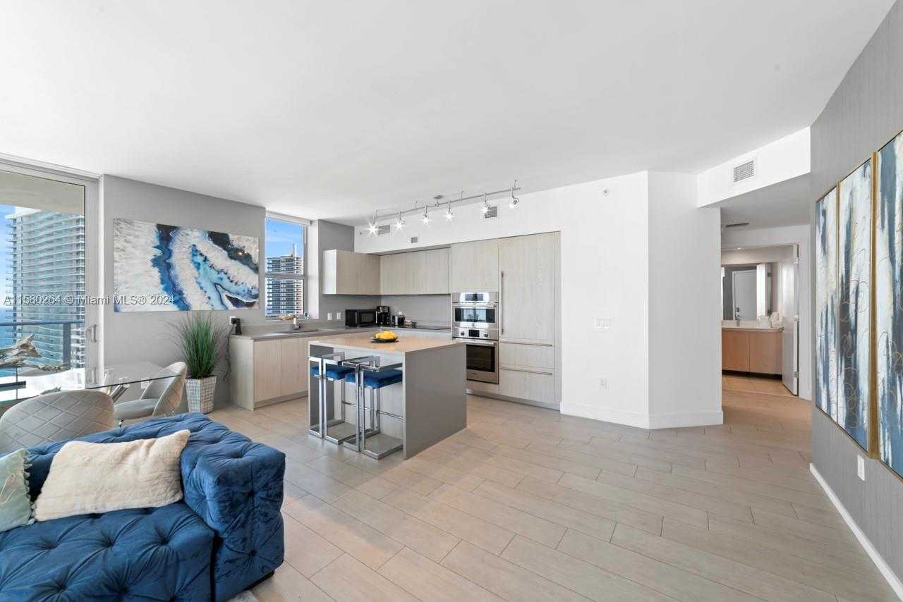 Small Image of 4010 SOUTH OCEAN DR #R3001, Hollywood Number 39