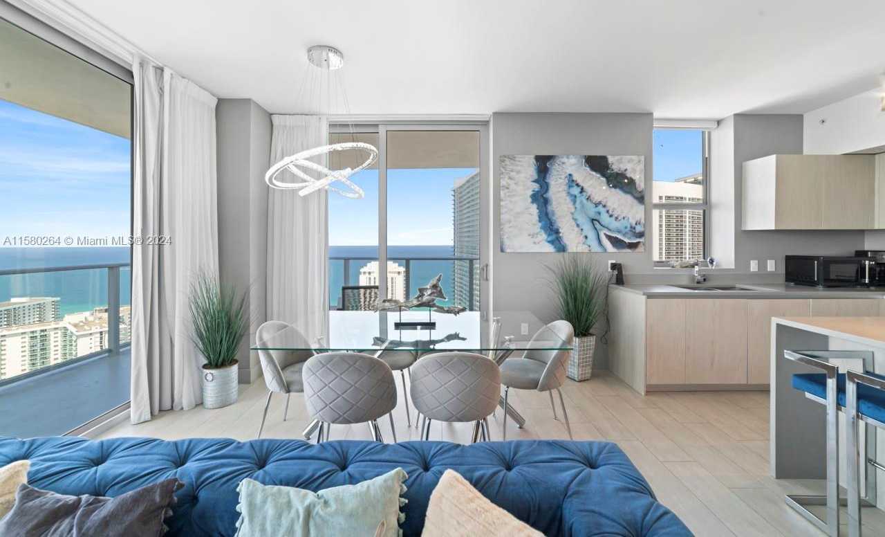 Small Image of 4010 SOUTH OCEAN DR #R3001, Hollywood Number 40