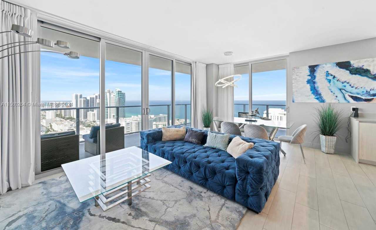 Small Image of 4010 SOUTH OCEAN DR #R3001, Hollywood Number 44