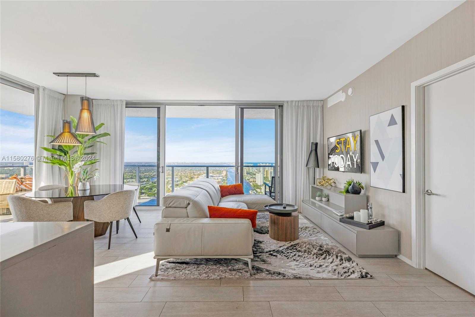 Small Image of 4010 SOUTH OCEAN DR #R3002, Hollywood Number 2