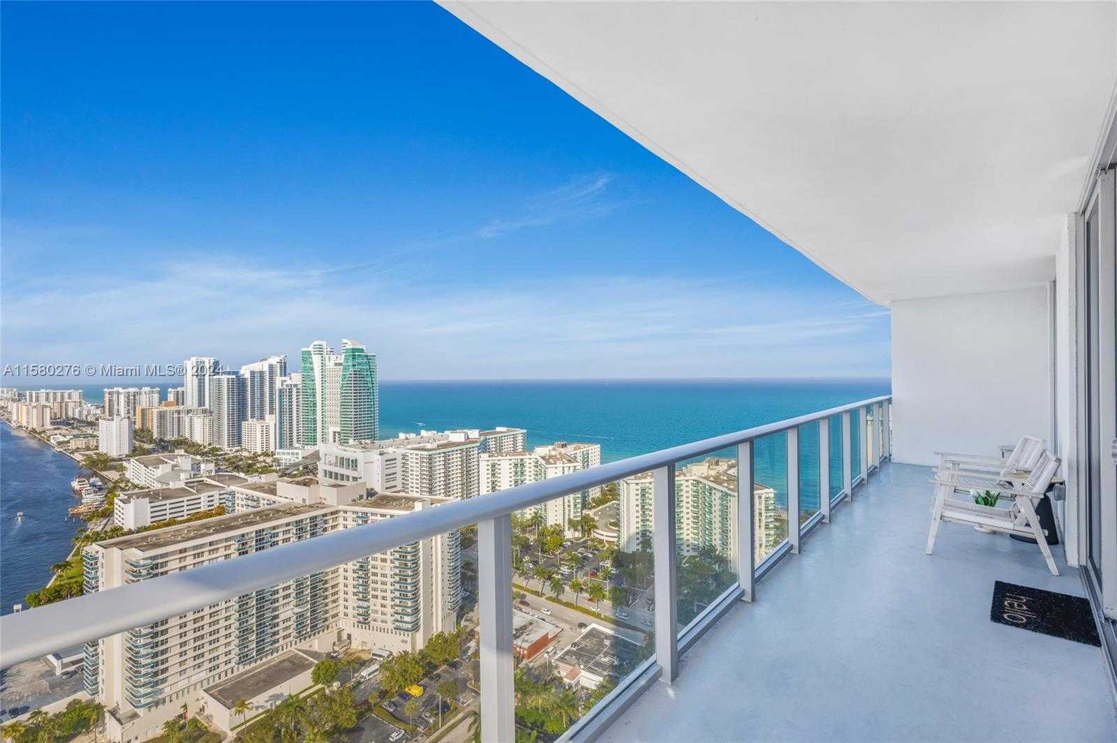 Small Image of 4010 SOUTH OCEAN DR #R3002, Hollywood Number 25