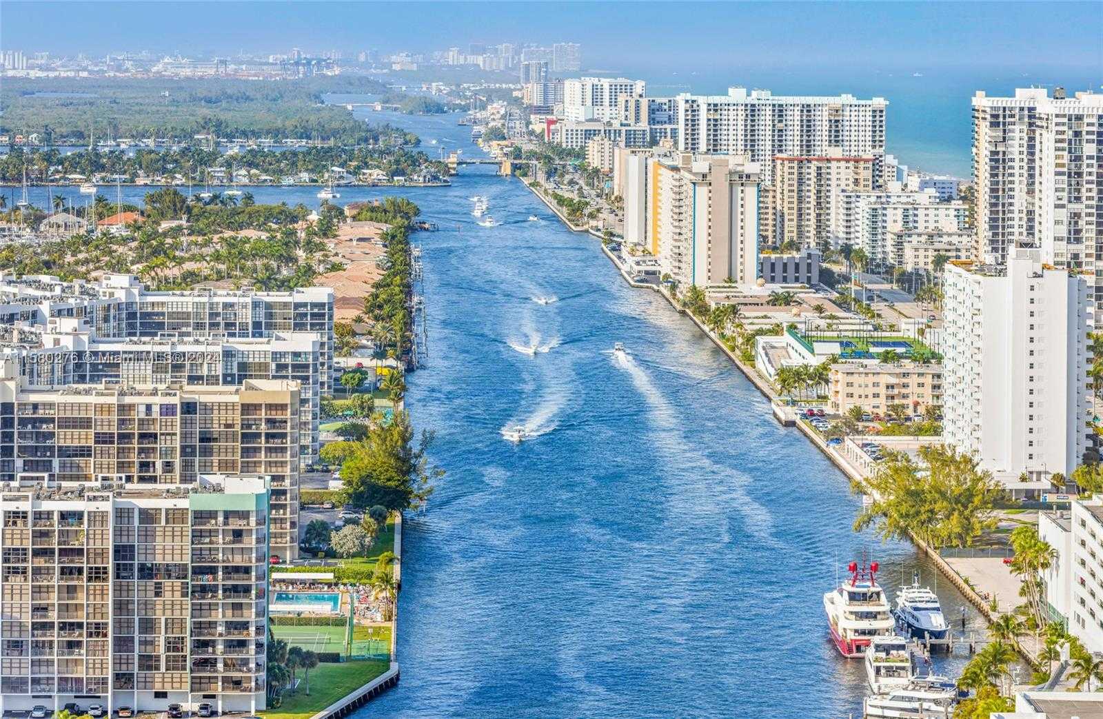 Small Image of 4010 SOUTH OCEAN DR #R3002, Hollywood Number 26