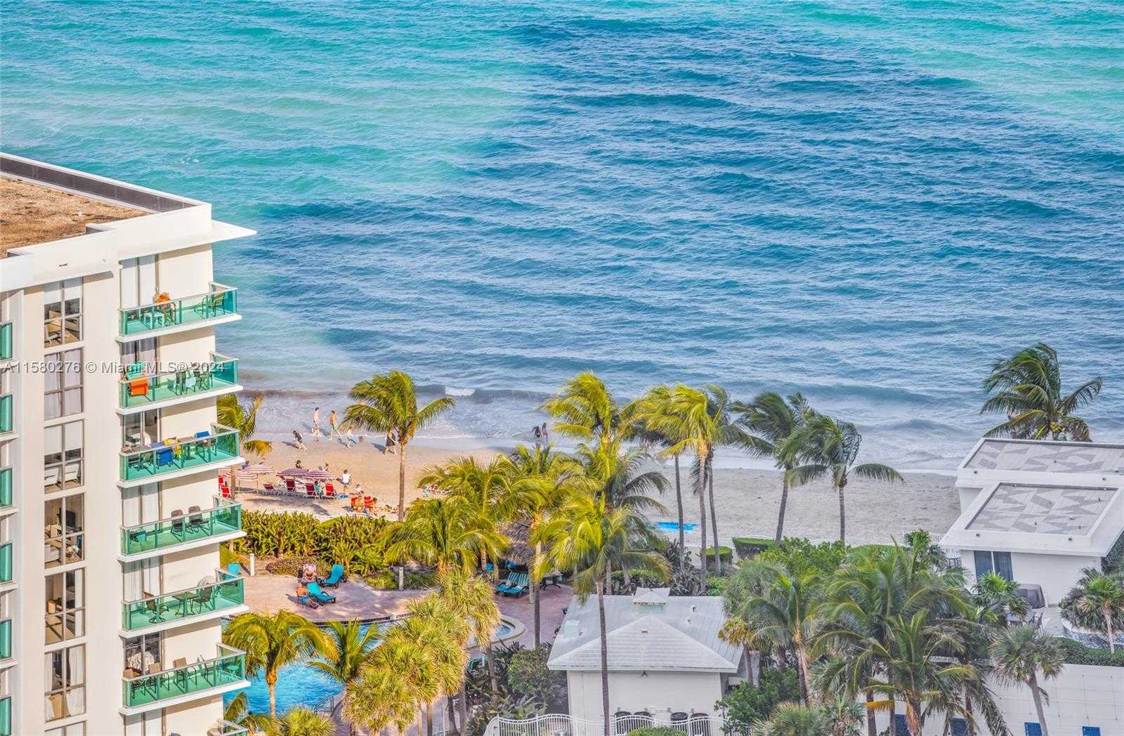 Small Image of 4010 SOUTH OCEAN DR #R3002, Hollywood Number 27