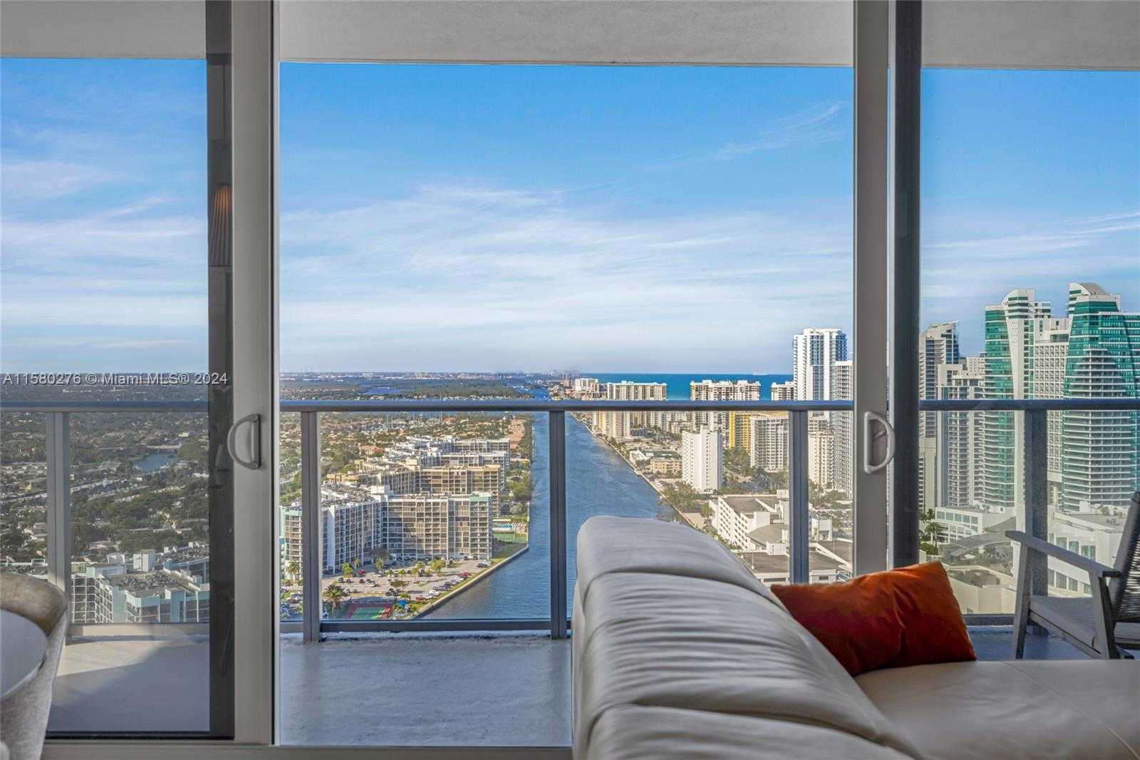 Small Image of 4010 SOUTH OCEAN DR #R3002, Hollywood Number 3