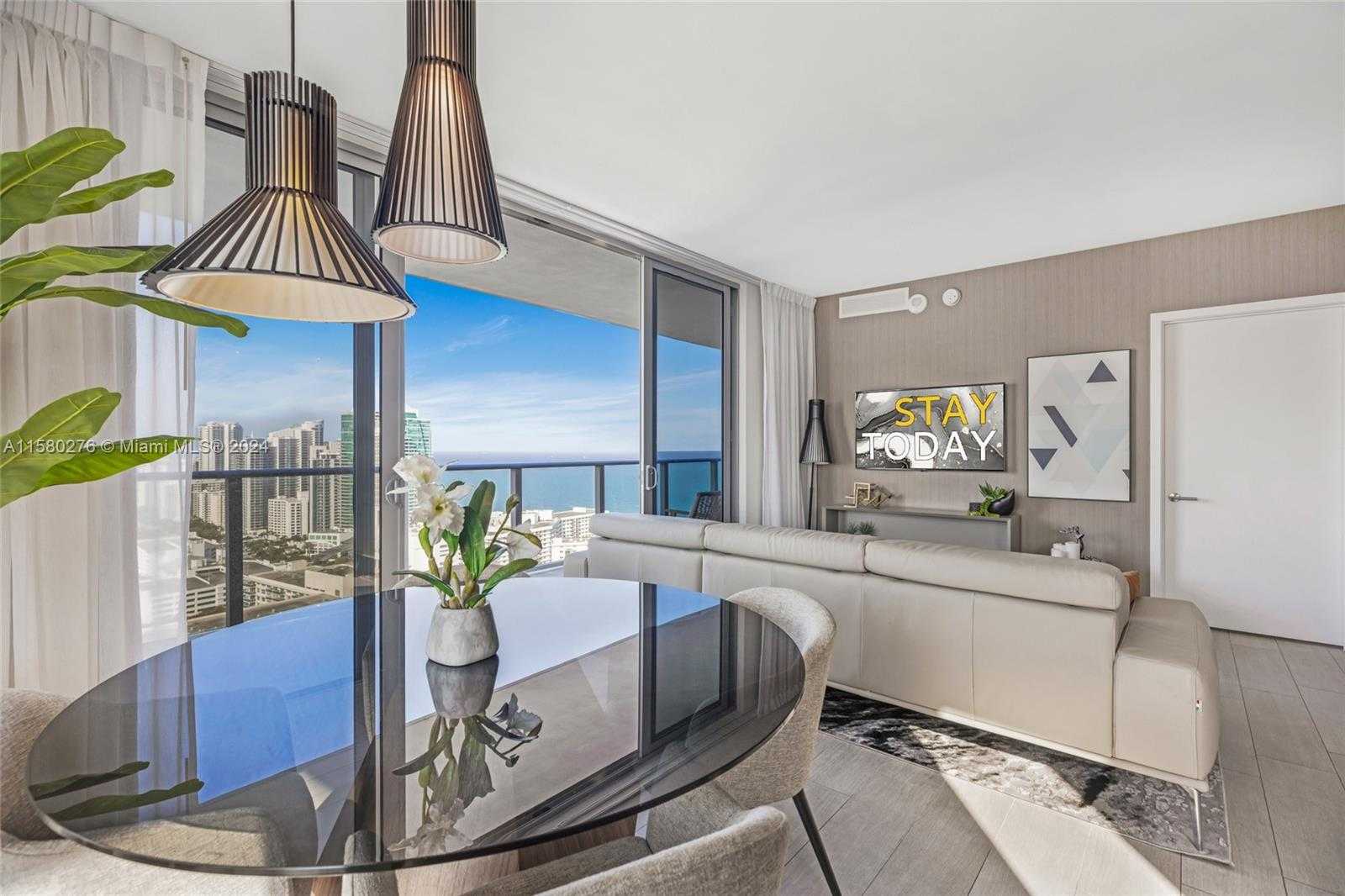 Small Image of 4010 SOUTH OCEAN DR #R3002, Hollywood Number 8