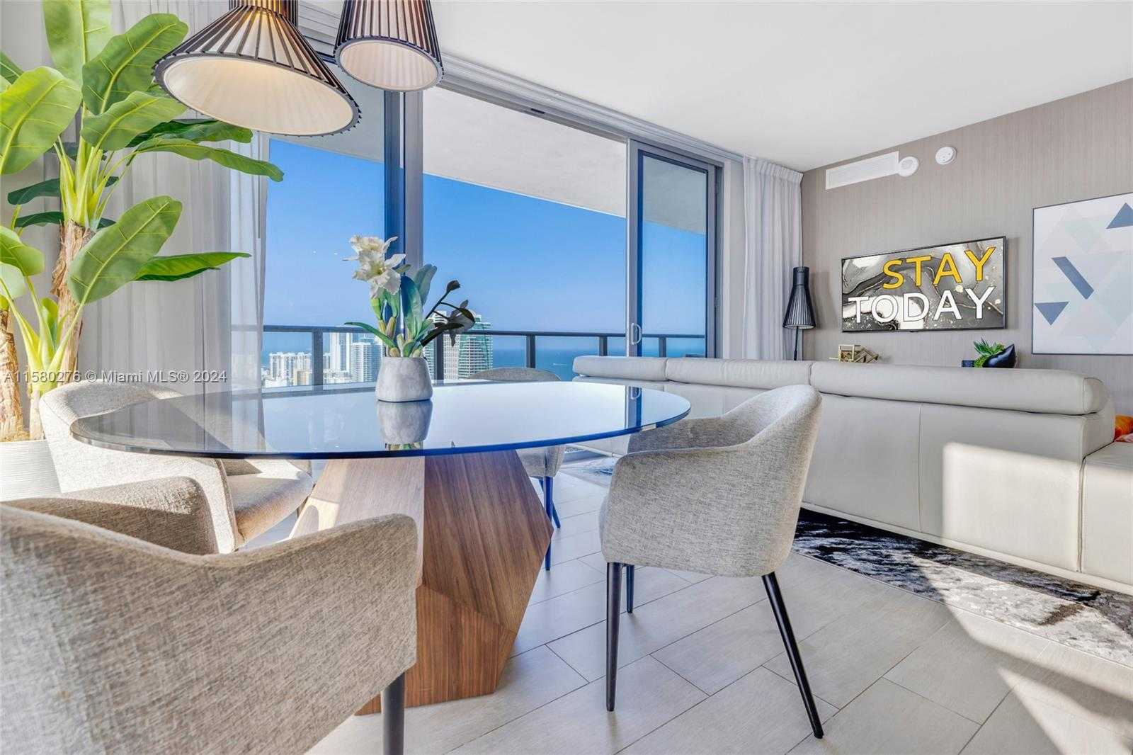 Small Image of 4010 SOUTH OCEAN DR #R3002, Hollywood Number 9