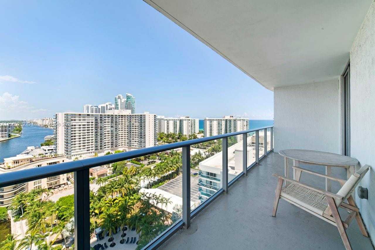 Small Image of 4010 SOUTH OCEAN DR #R1102, Hollywood Number 22