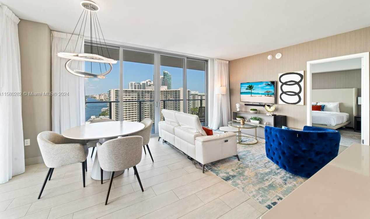 Small Image of 4010 SOUTH OCEAN DR #R1102, Hollywood Number 3