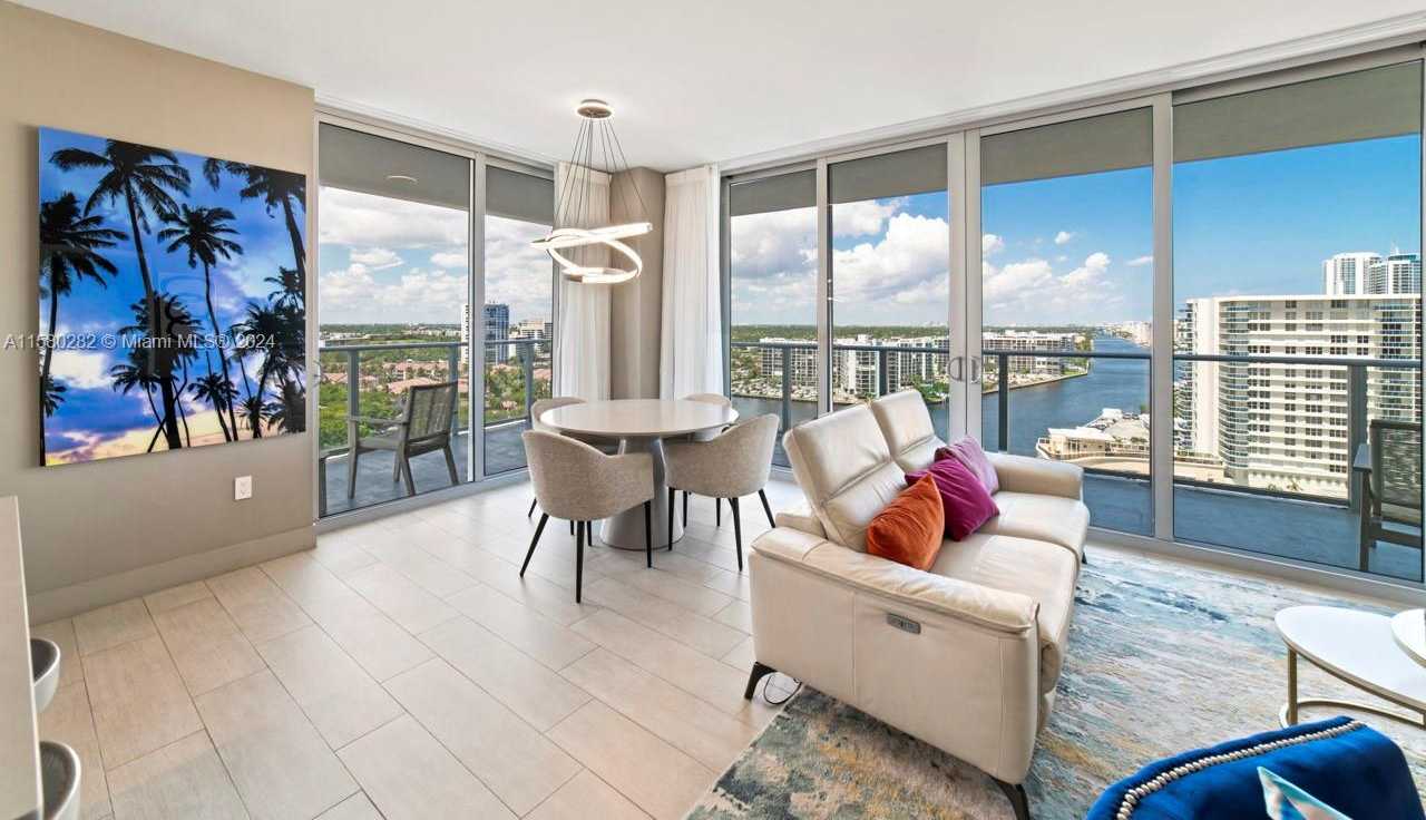 Small Image of 4010 SOUTH OCEAN DR #R1102, Hollywood Number 4