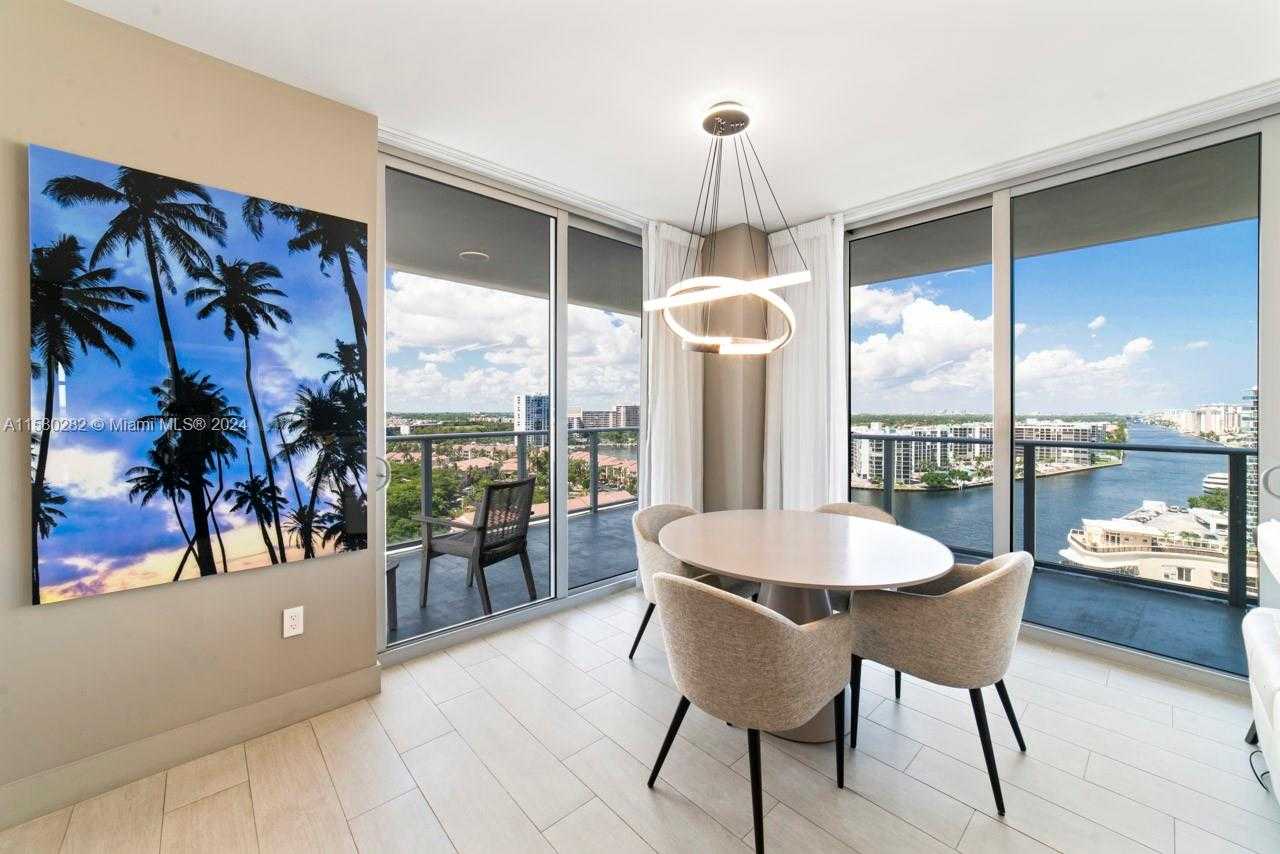 Small Image of 4010 SOUTH OCEAN DR #R1102, Hollywood Number 5