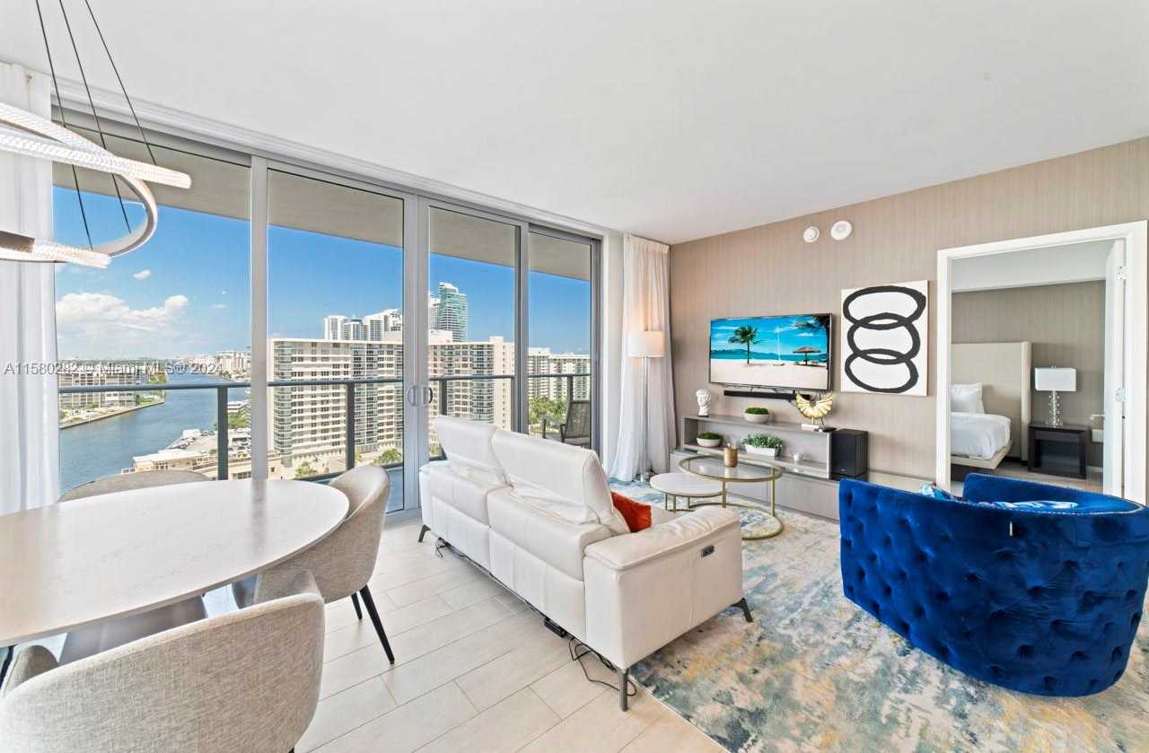 Small Image of 4010 SOUTH OCEAN DR #R1102, Hollywood Number 6