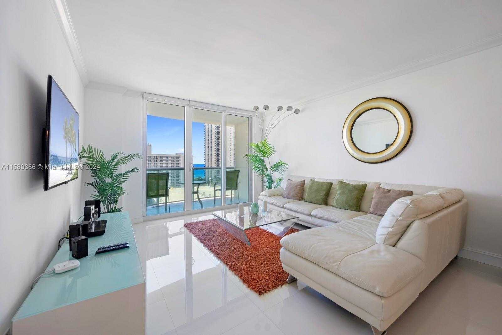 Small Image of 19370 COLLINS AVE #1103, Sunny Isles Beach Number 3
