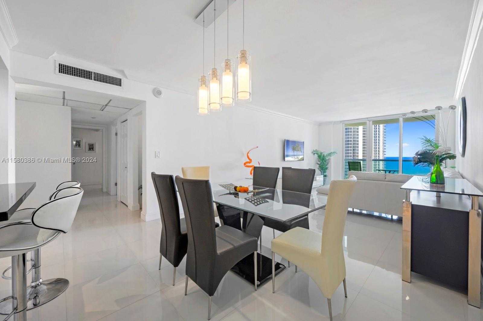 Small Image of 19370 COLLINS AVE #1103, Sunny Isles Beach Number 7
