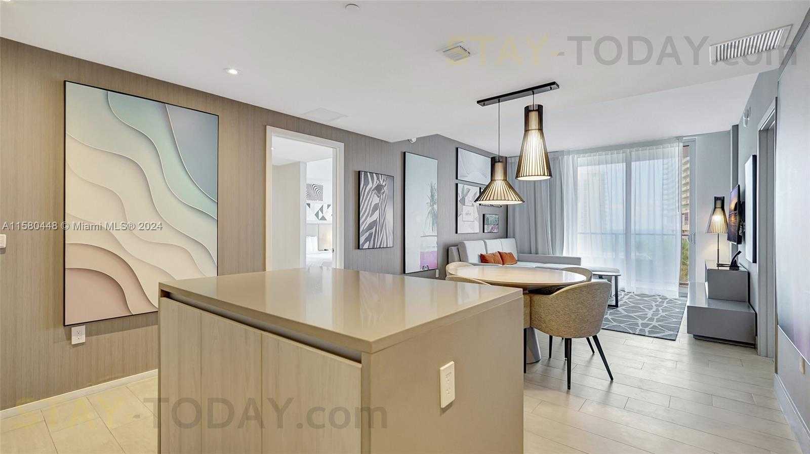 Small Image of 4010 SOUTH OCEAN DR #R805, Hollywood Number 10