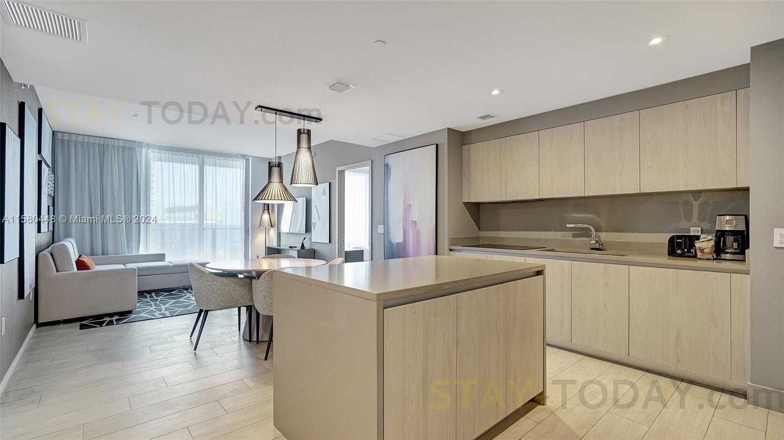 Small Image of 4010 SOUTH OCEAN DR #R805, Hollywood Number 13