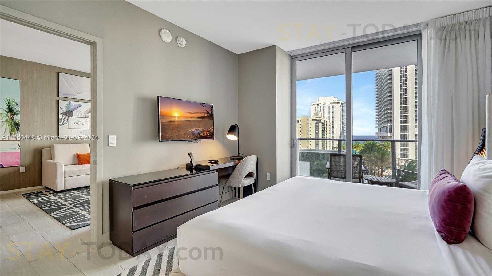 Small Image of 4010 SOUTH OCEAN DR #R805, Hollywood Number 15