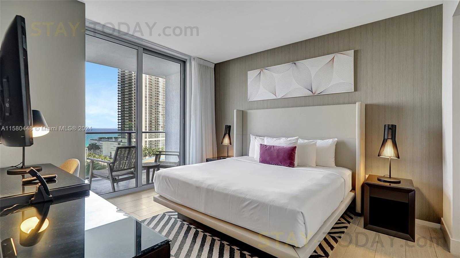 Small Image of 4010 SOUTH OCEAN DR #R805, Hollywood Number 16