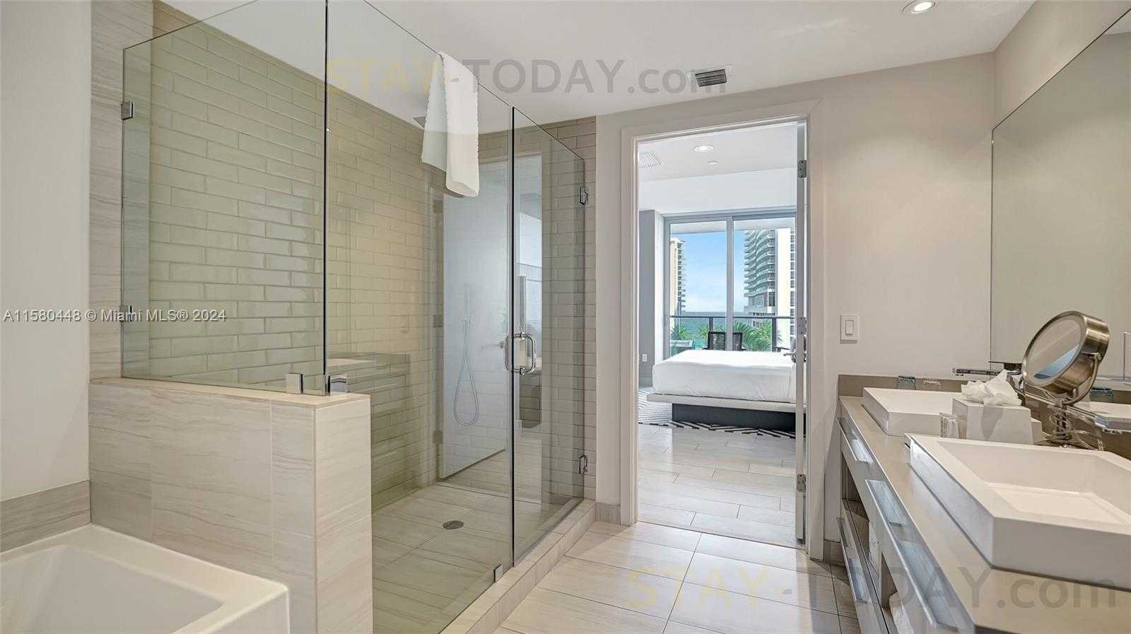 Small Image of 4010 SOUTH OCEAN DR #R805, Hollywood Number 23