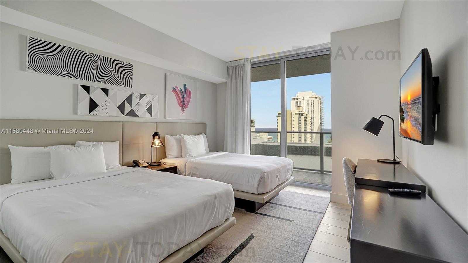 Small Image of 4010 SOUTH OCEAN DR #R805, Hollywood Number 24