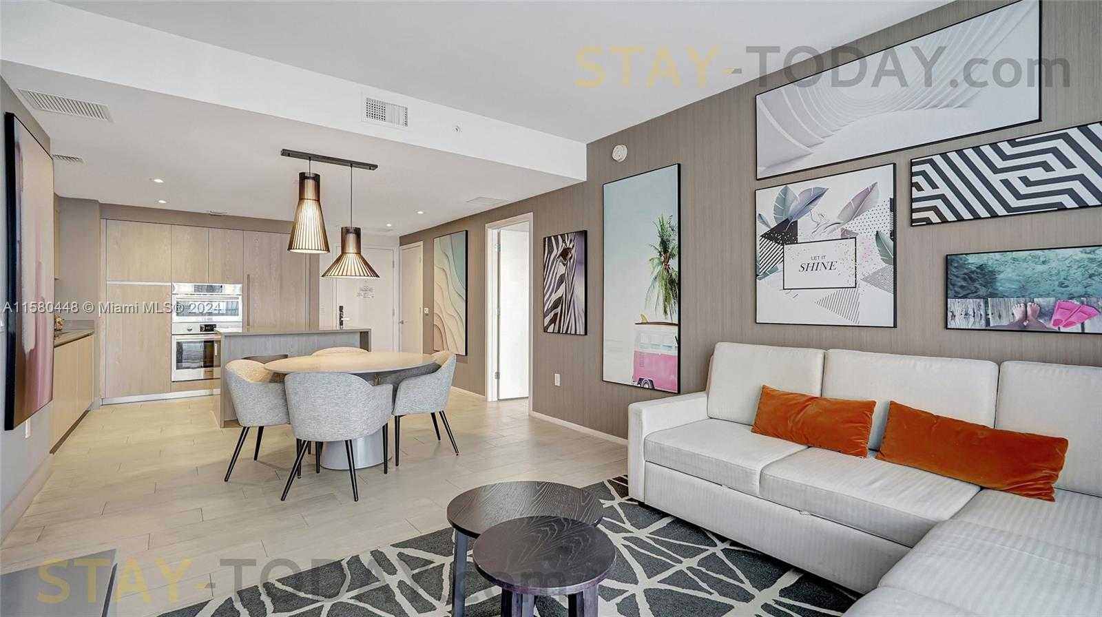 Small Image of 4010 SOUTH OCEAN DR #R805, Hollywood Number 3
