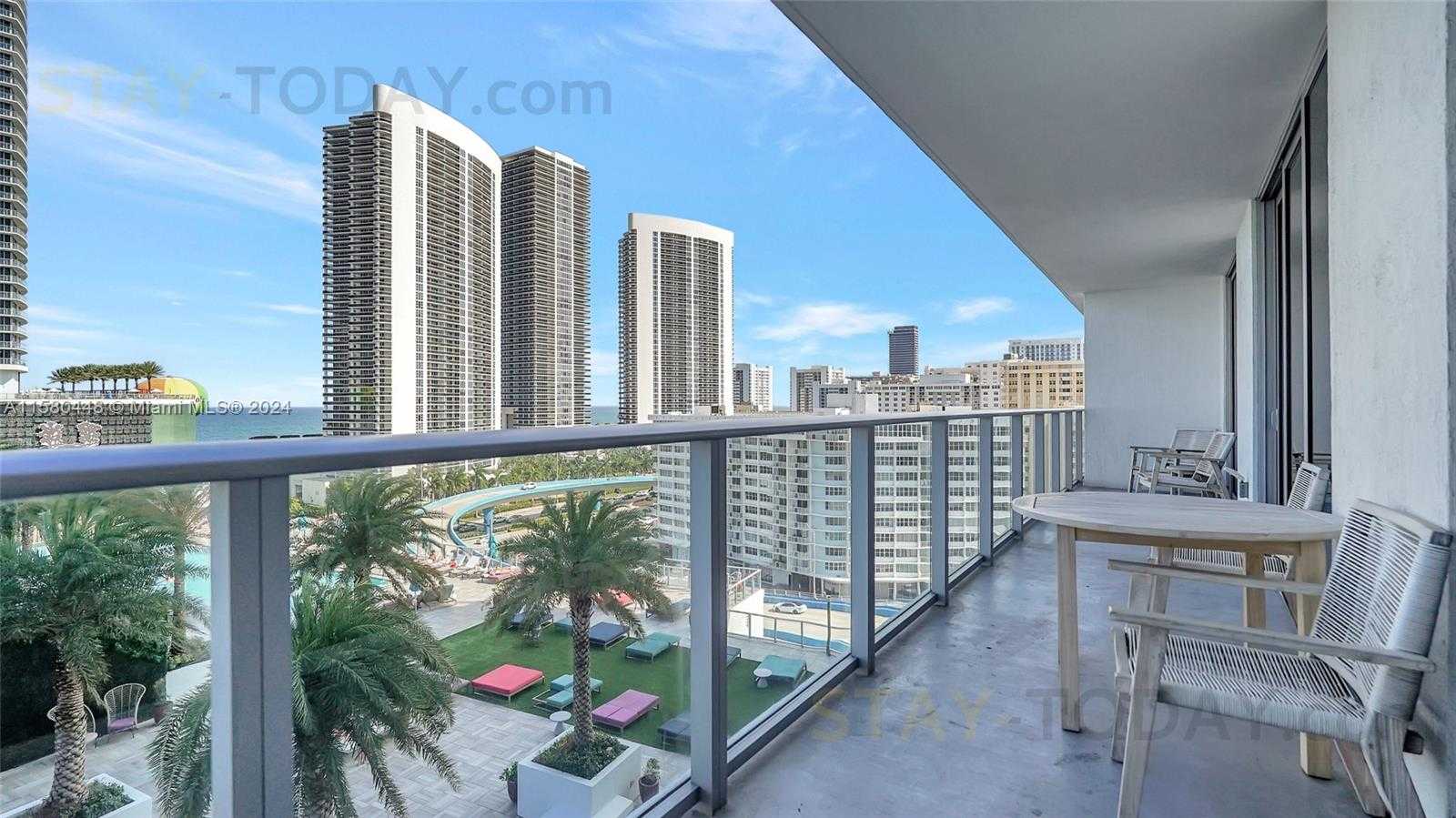 Small Image of 4010 SOUTH OCEAN DR #R805, Hollywood Number 30