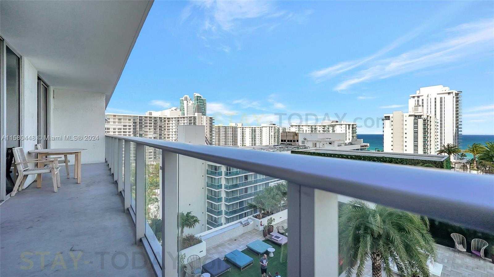 Small Image of 4010 SOUTH OCEAN DR #R805, Hollywood Number 32