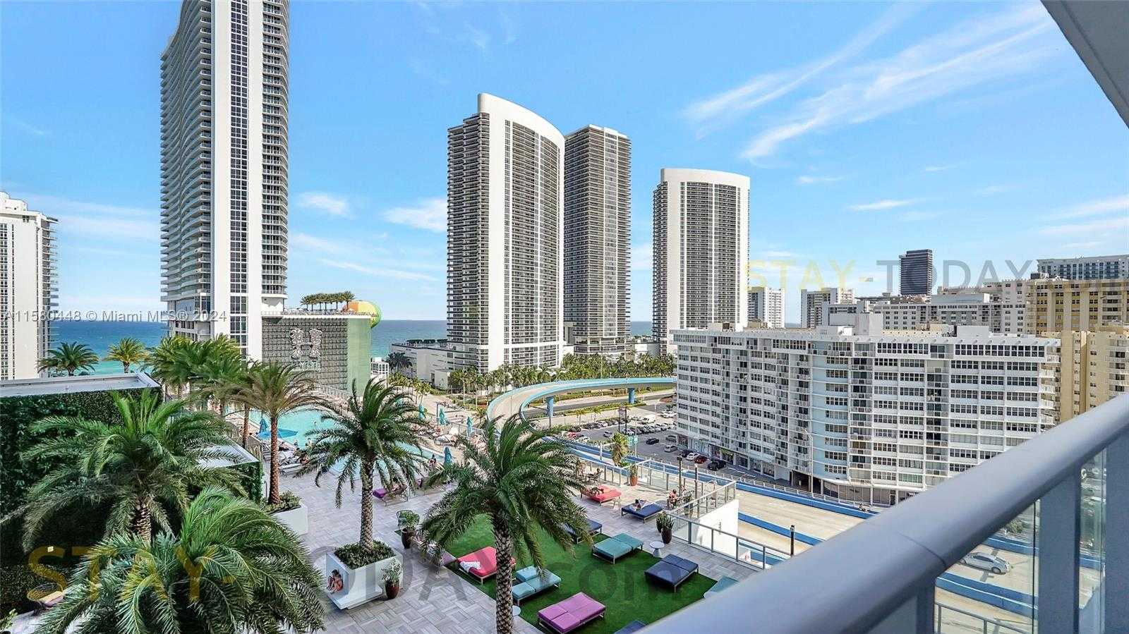 Small Image of 4010 SOUTH OCEAN DR #R805, Hollywood Number 35