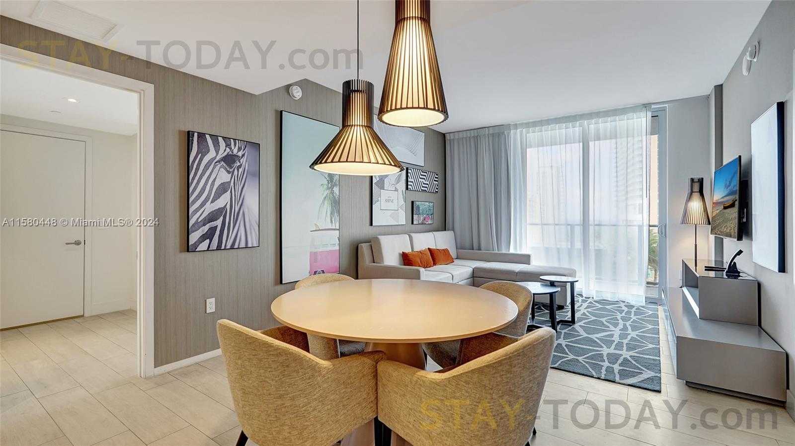 Small Image of 4010 SOUTH OCEAN DR #R805, Hollywood Number 4