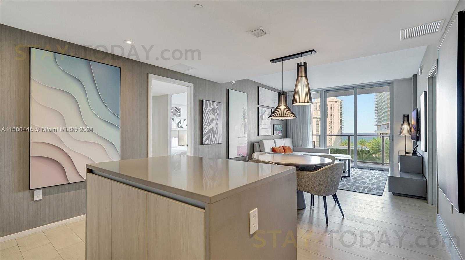 Small Image of 4010 SOUTH OCEAN DR #R805, Hollywood Number 8