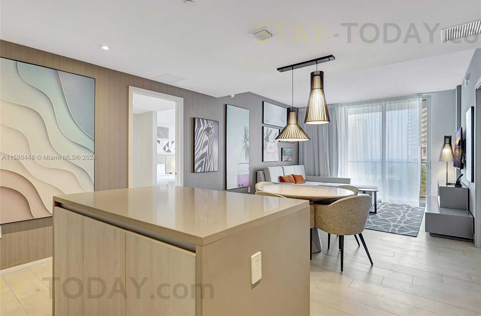 Small Image of 4010 SOUTH OCEAN DR #R805, Hollywood Number 9