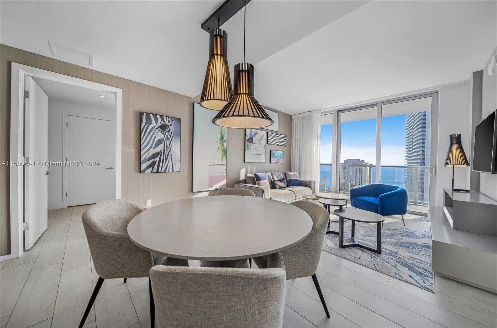 Small Image of 4010 SOUTH OCEAN DR #R2305, Hollywood Number 12