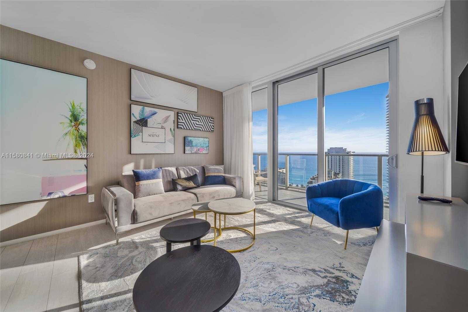 Small Image of 4010 SOUTH OCEAN DR #R2305, Hollywood Number 14