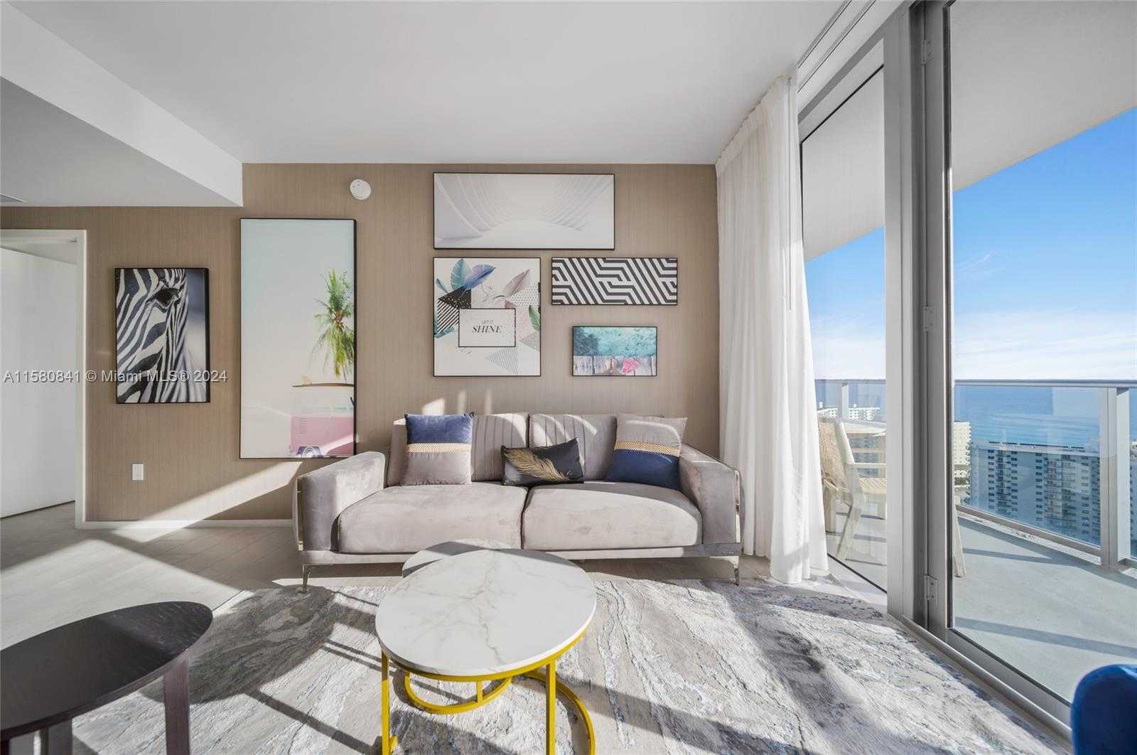 Small Image of 4010 SOUTH OCEAN DR #R2305, Hollywood Number 15