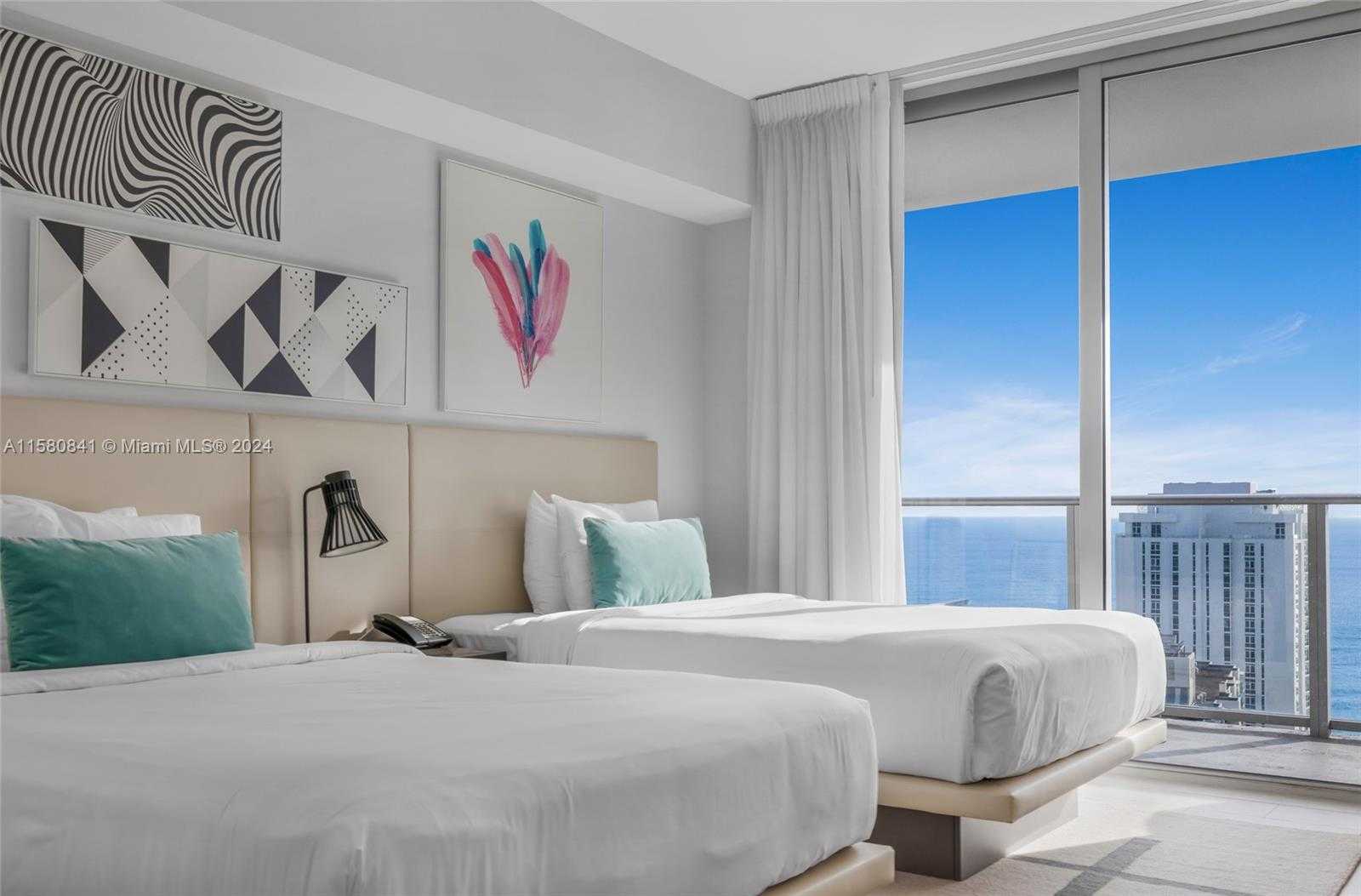 Small Image of 4010 SOUTH OCEAN DR #R2305, Hollywood Number 24