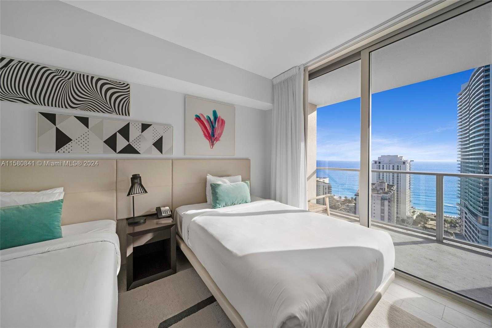 Small Image of 4010 SOUTH OCEAN DR #R2305, Hollywood Number 28