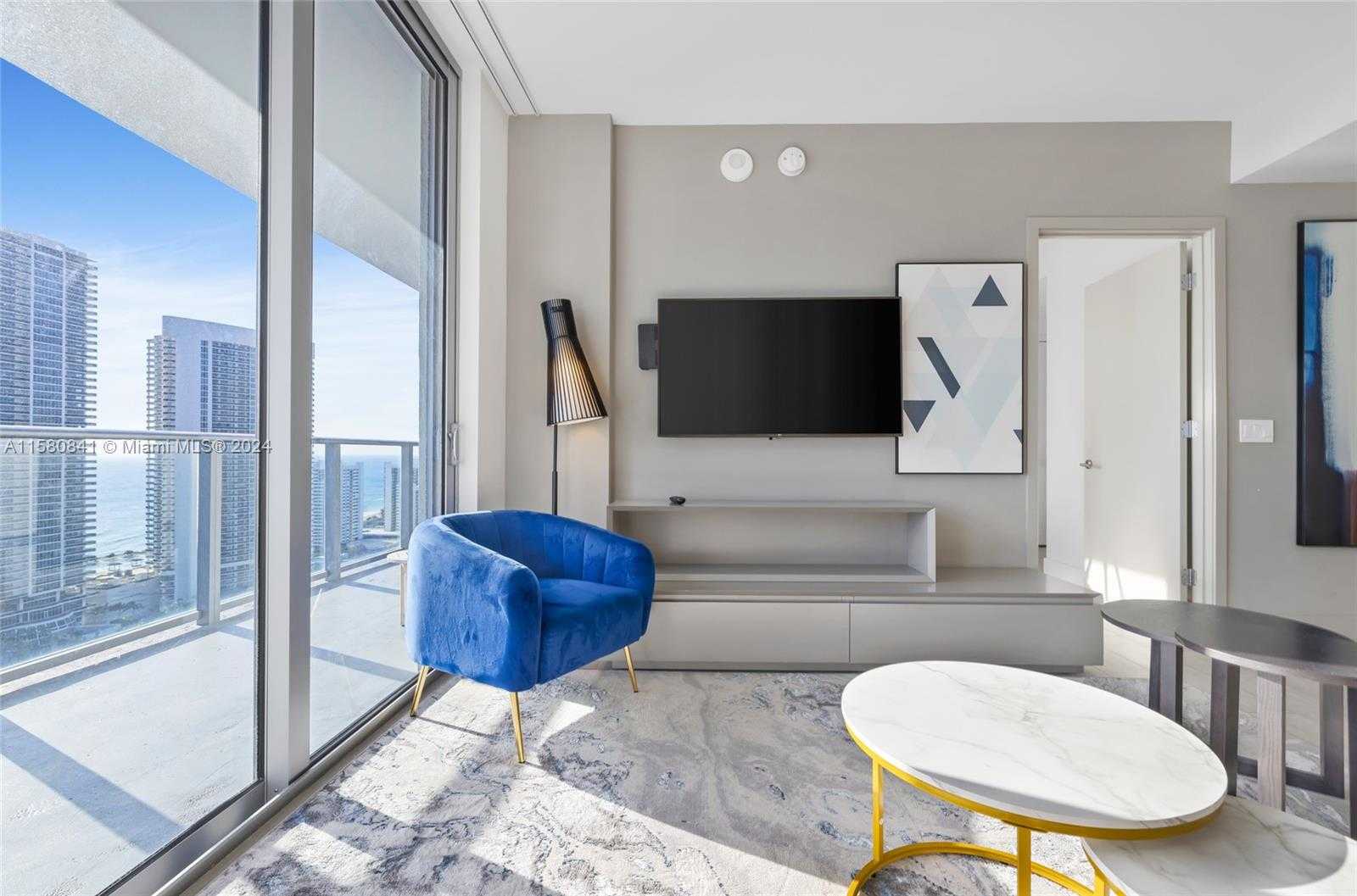 Small Image of 4010 SOUTH OCEAN DR #R2305, Hollywood Number 34