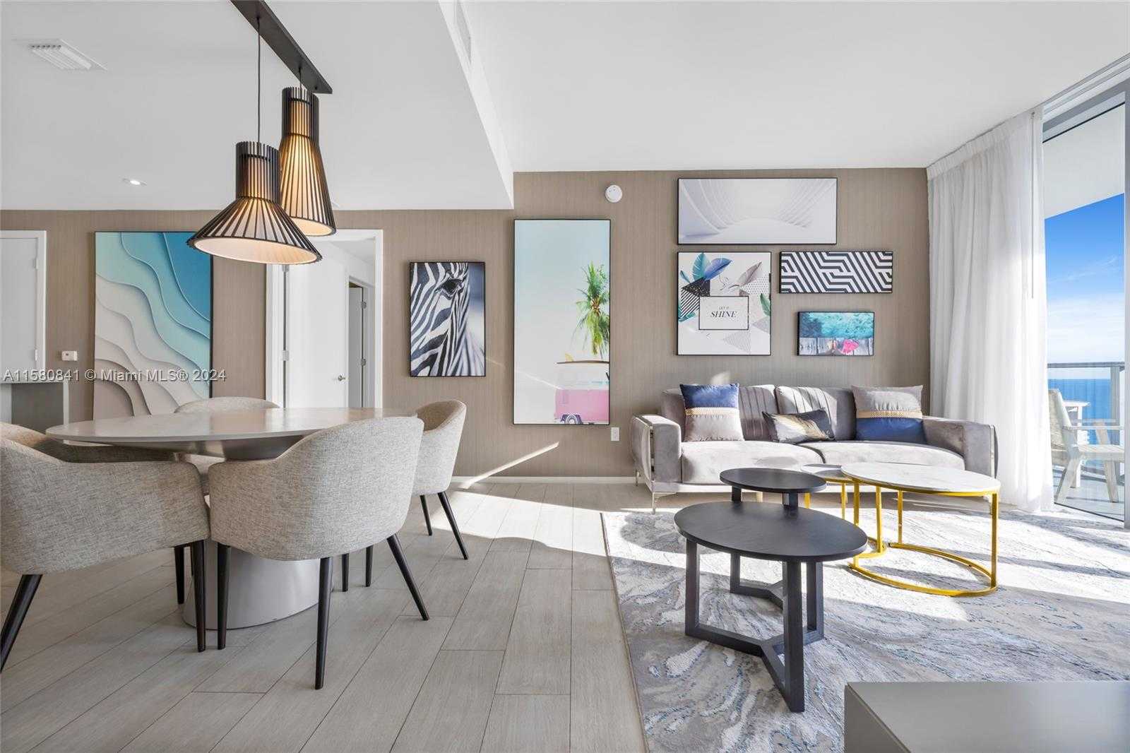 Small Image of 4010 SOUTH OCEAN DR #R2305, Hollywood Number 36