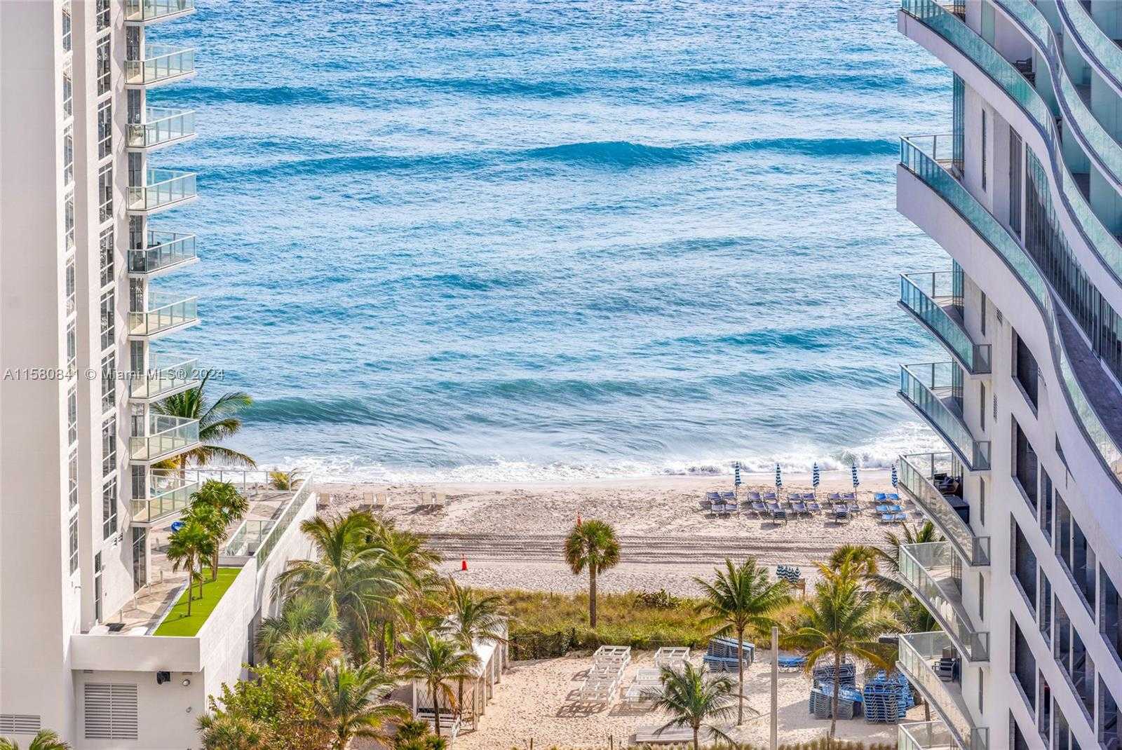 Small Image of 4010 SOUTH OCEAN DR #R2305, Hollywood Number 6