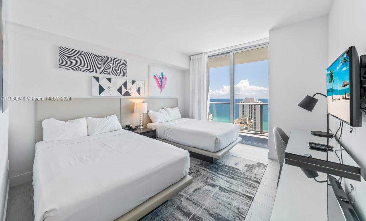 Small Image of 4010 SOUTH OCEAN DR #R2505, Hollywood Number 10