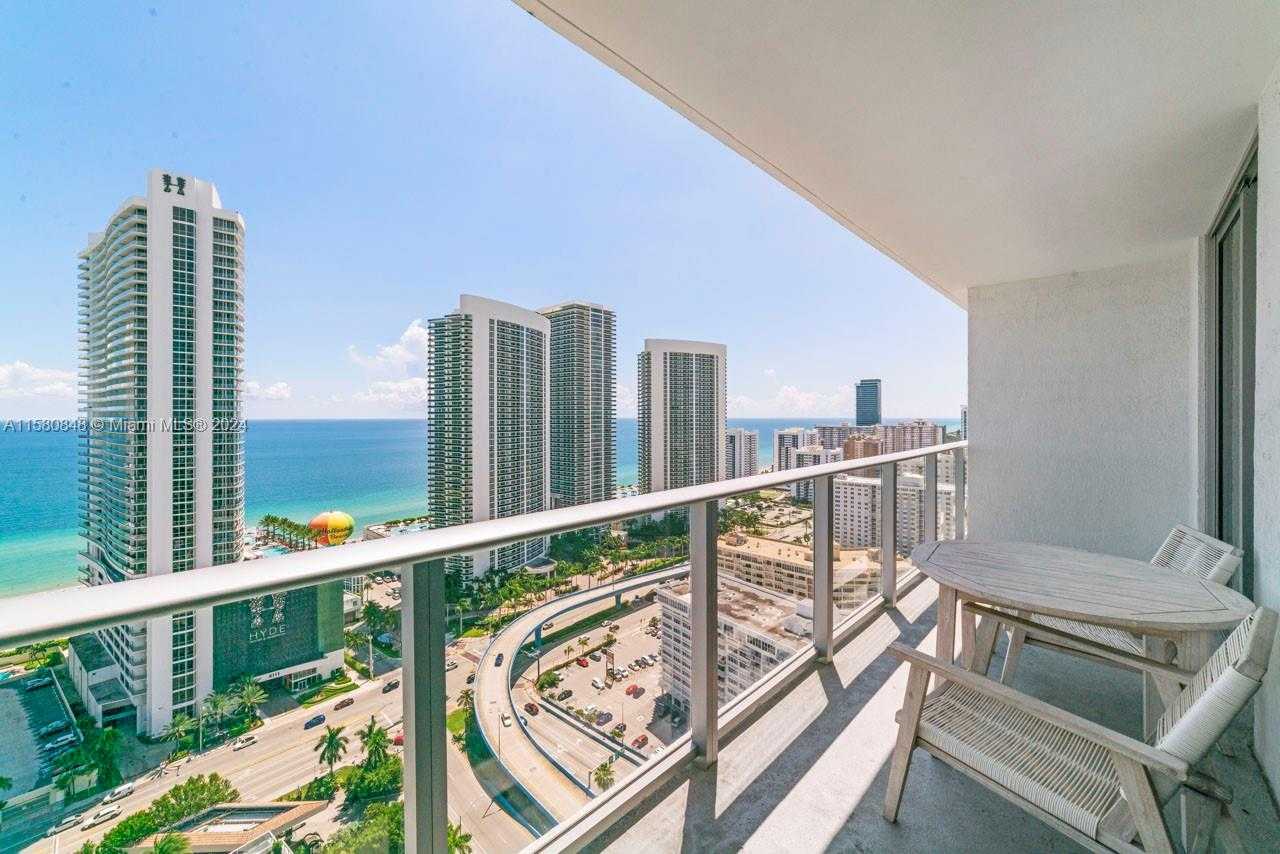 Small Image of 4010 SOUTH OCEAN DR #R2505, Hollywood Number 19