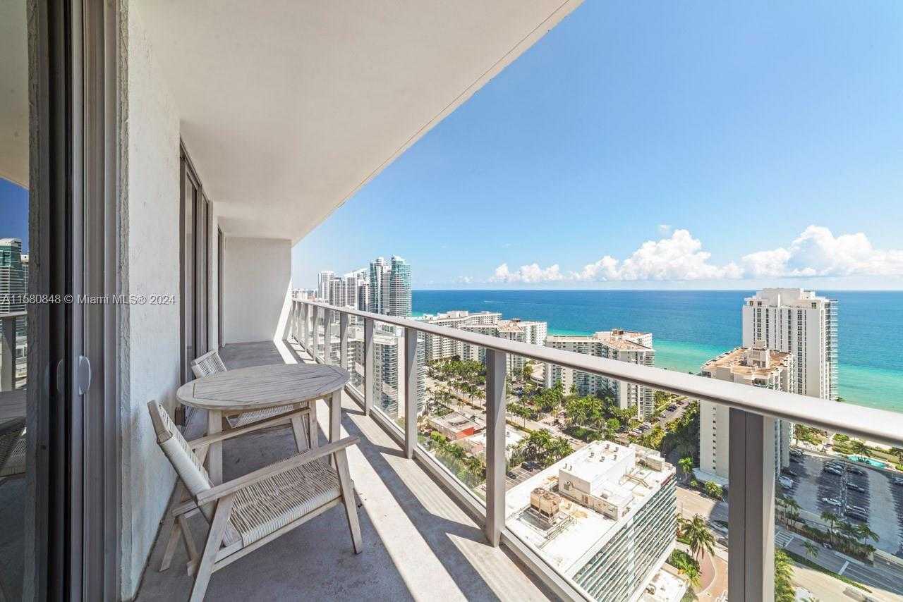 Small Image of 4010 SOUTH OCEAN DR #R2505, Hollywood Number 20