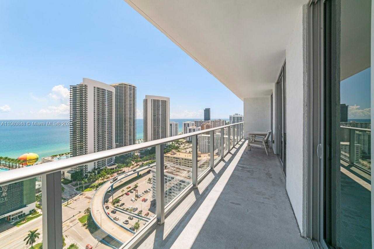Small Image of 4010 SOUTH OCEAN DR #R2505, Hollywood Number 21