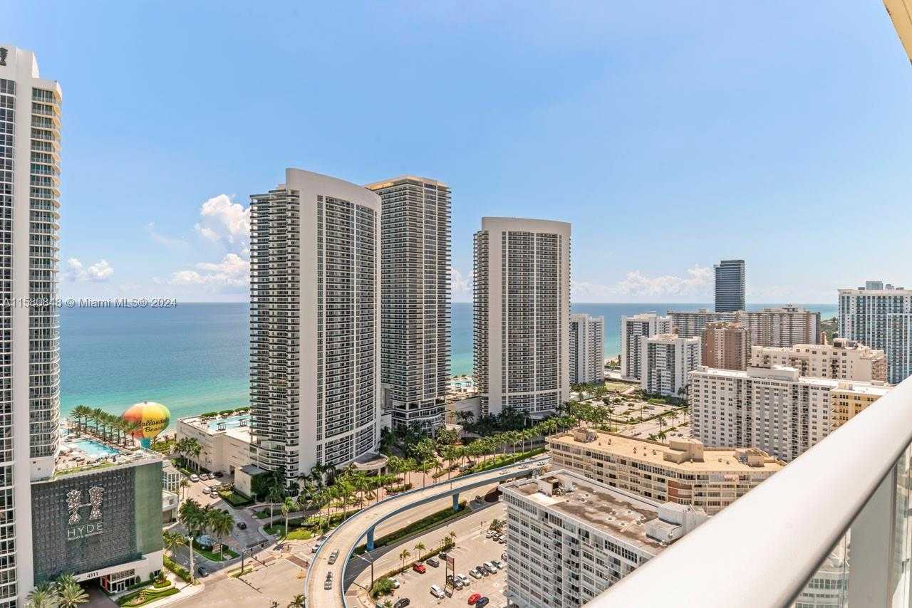 Small Image of 4010 SOUTH OCEAN DR #R2505, Hollywood Number 22