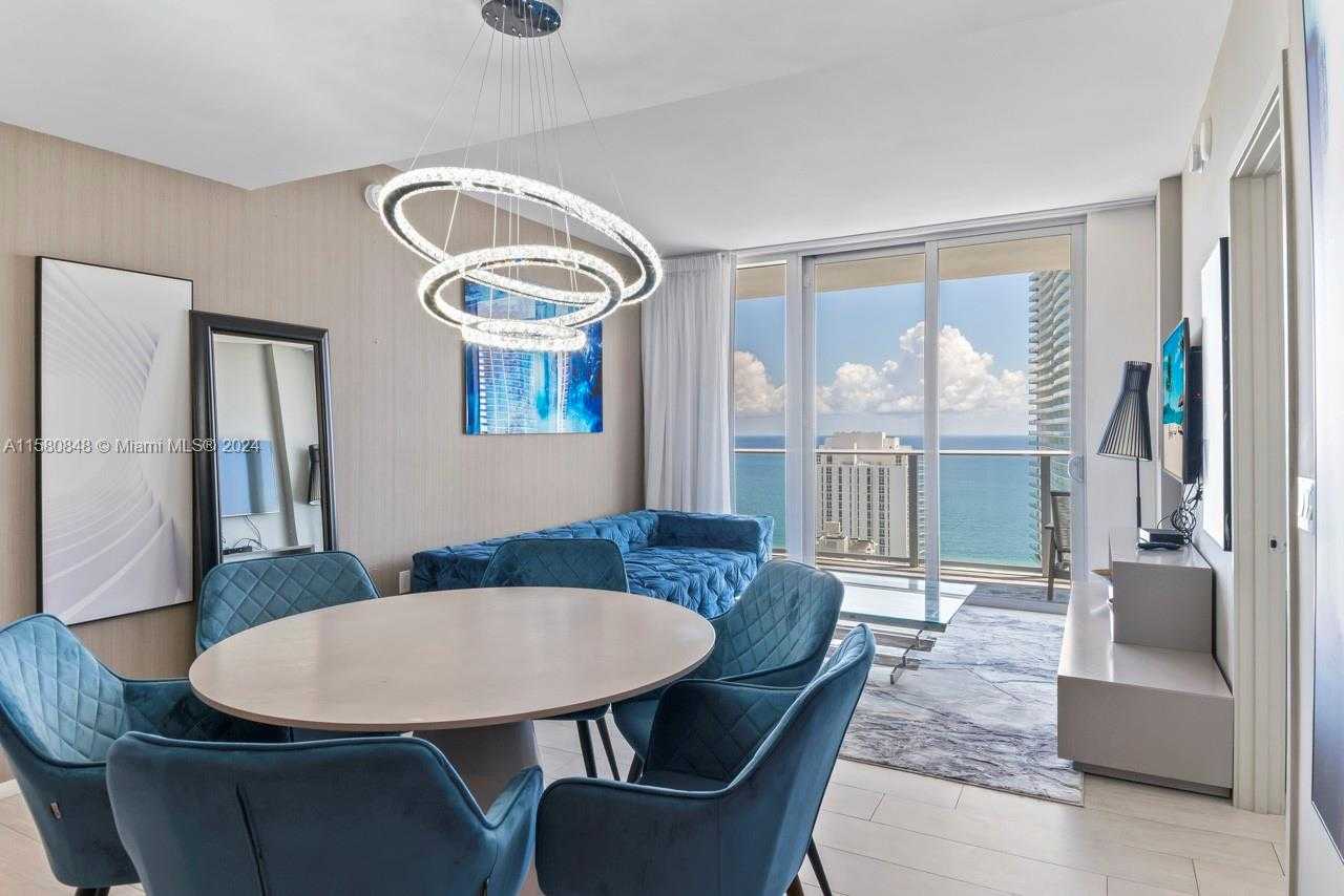 Small Image of 4010 SOUTH OCEAN DR #R2505, Hollywood Number 23