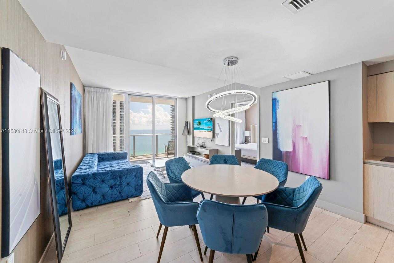 Small Image of 4010 SOUTH OCEAN DR #R2505, Hollywood Number 3