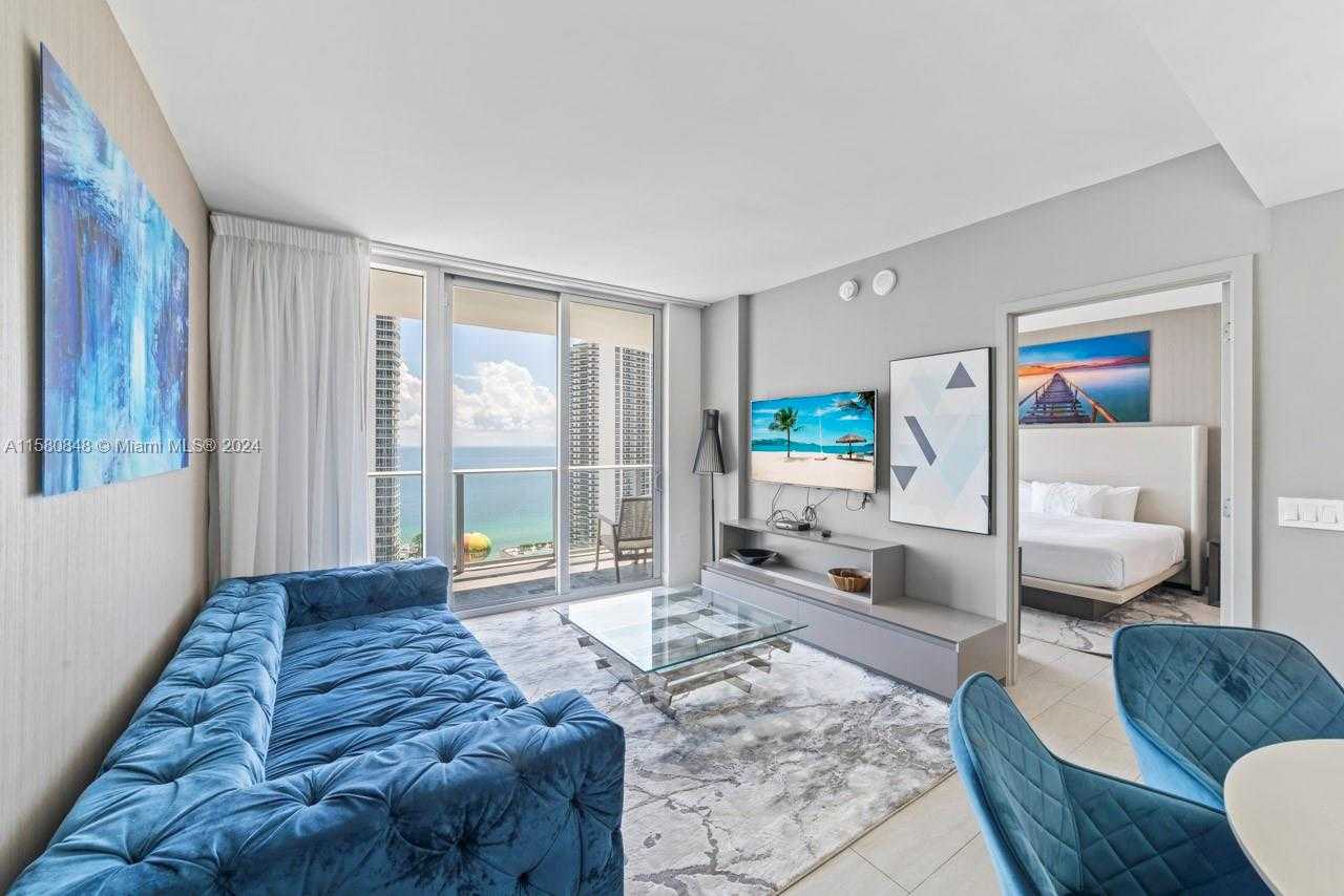 Small Image of 4010 SOUTH OCEAN DR #R2505, Hollywood Number 4